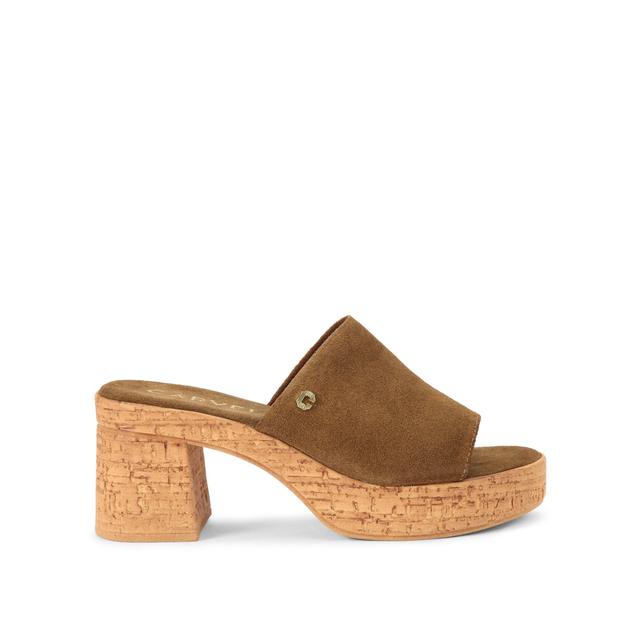 Carvela Genova Heel