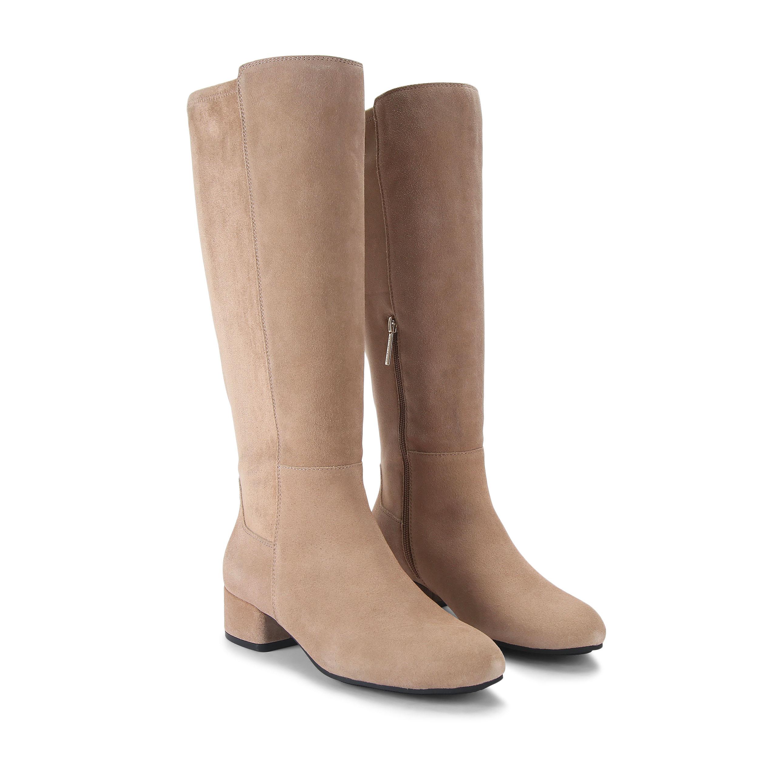 TABINA HIGH LEG - KG KURT GEIGER High Leg Boots