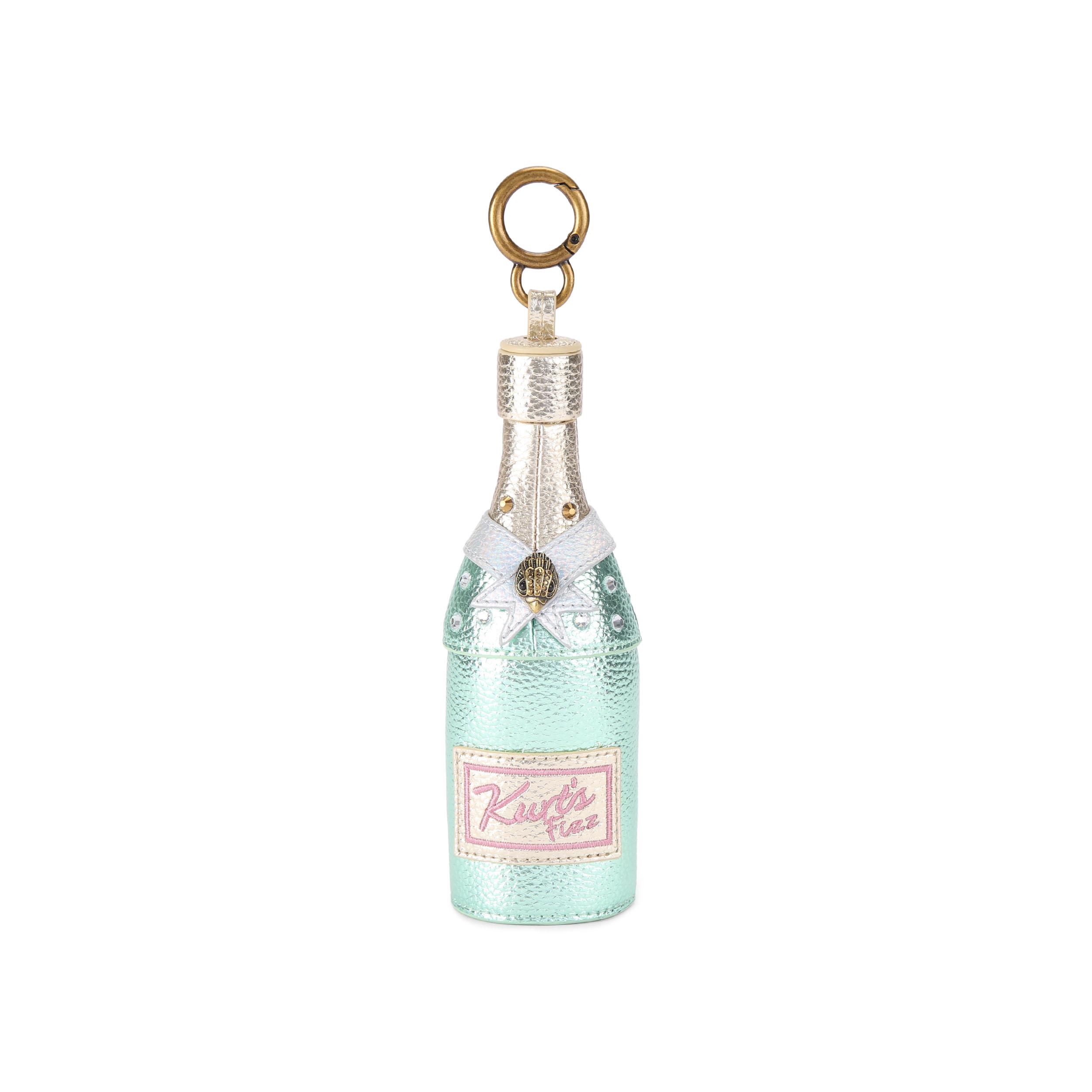 Champagne Bottle Charm alternative 1