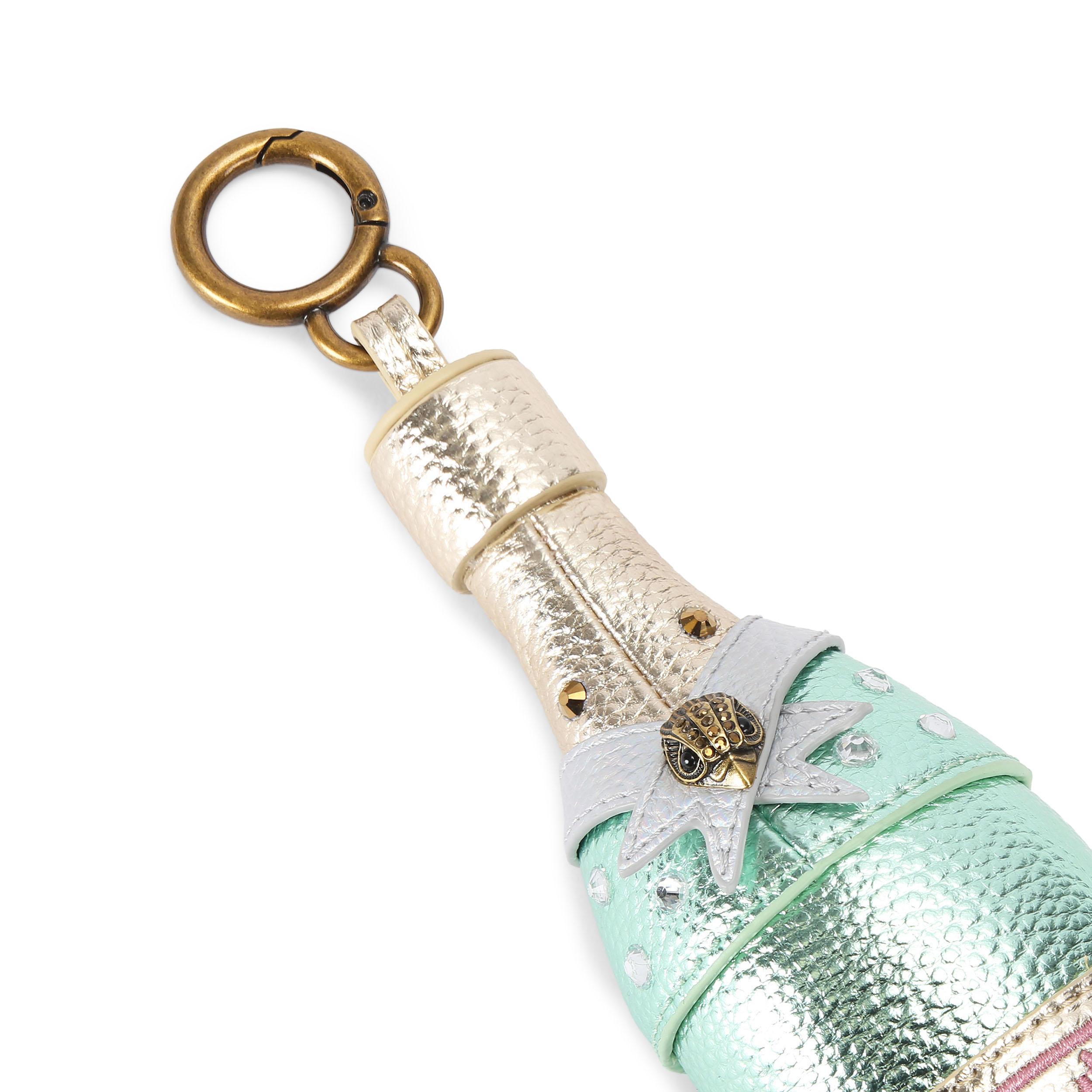 Champagne Bottle Charm alternative 4