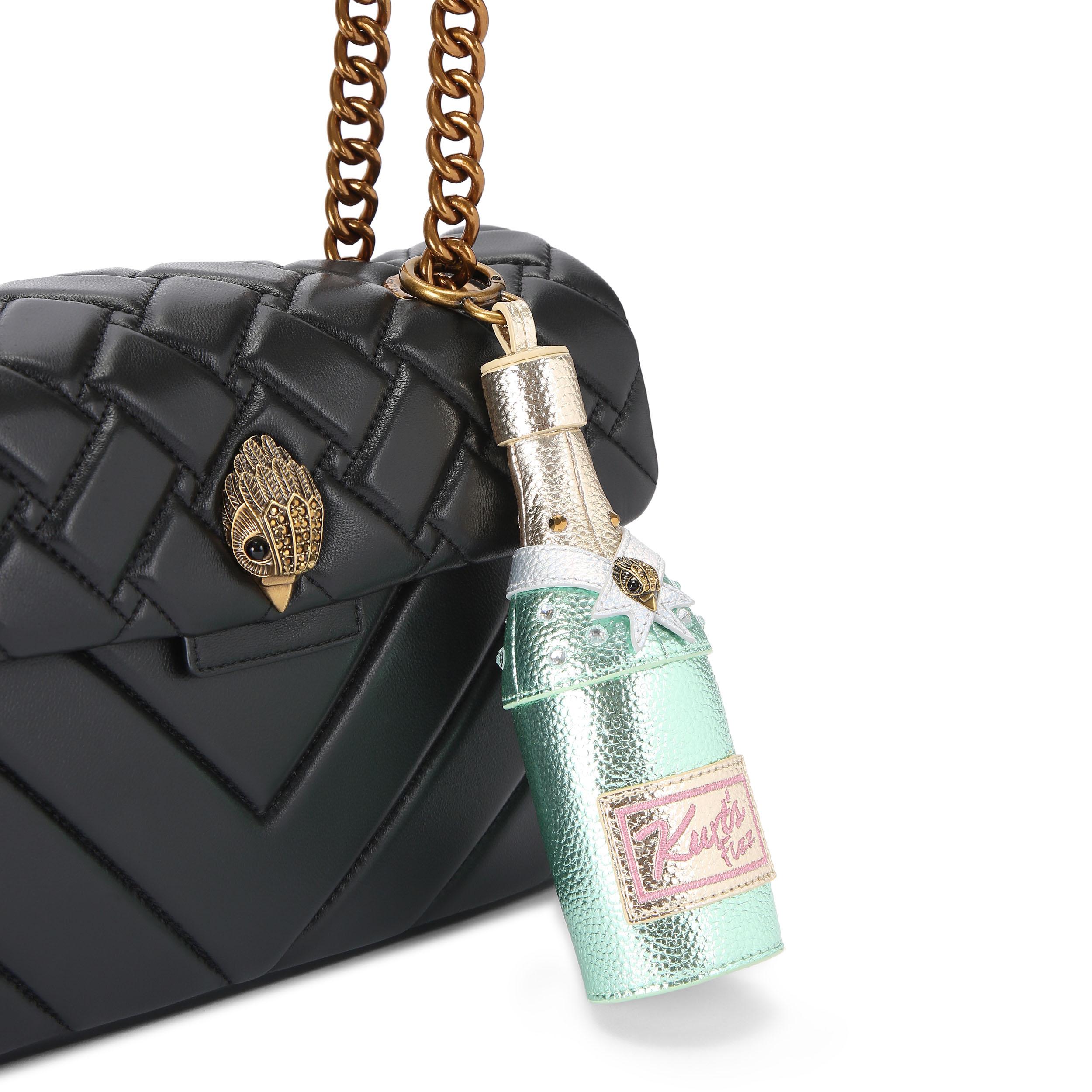 Champagne Bottle Charm alternative 2