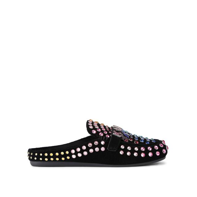 Kurt Geiger London Kurt Crystal Slipper