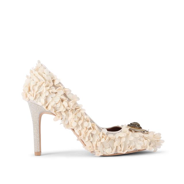 Kurt Geiger London Pimlico Court Heel