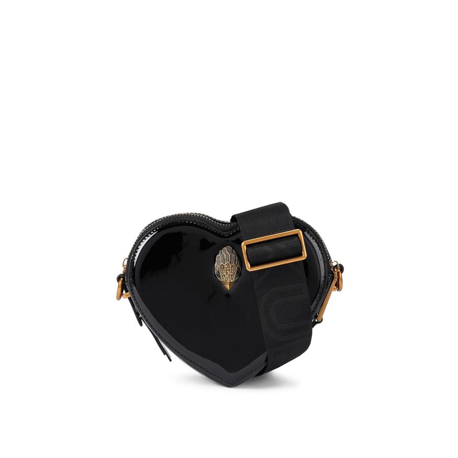 2Z SHOREDITCH HEART XB - Kurt Geiger London DAY BAGS
