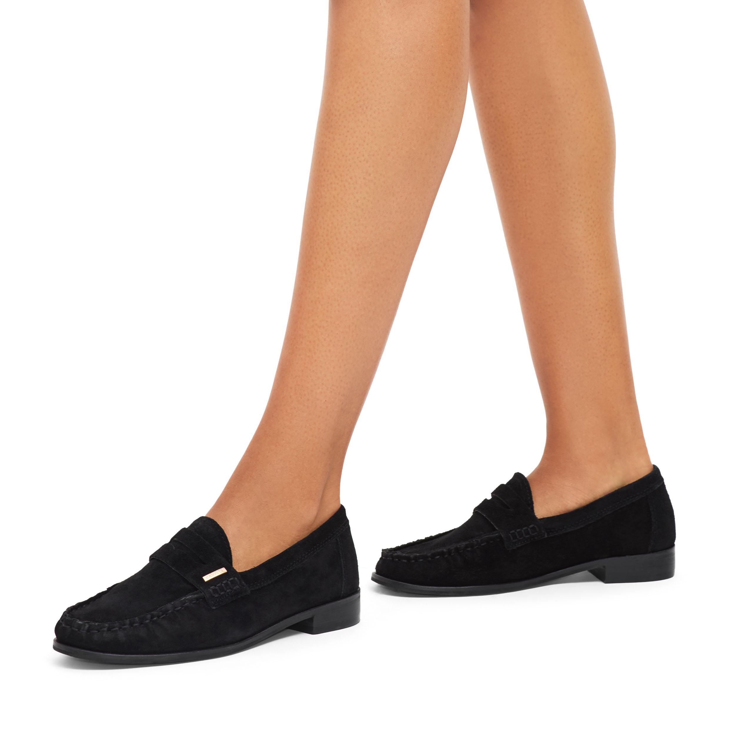 LIDO LOAFER CARVELA Flats