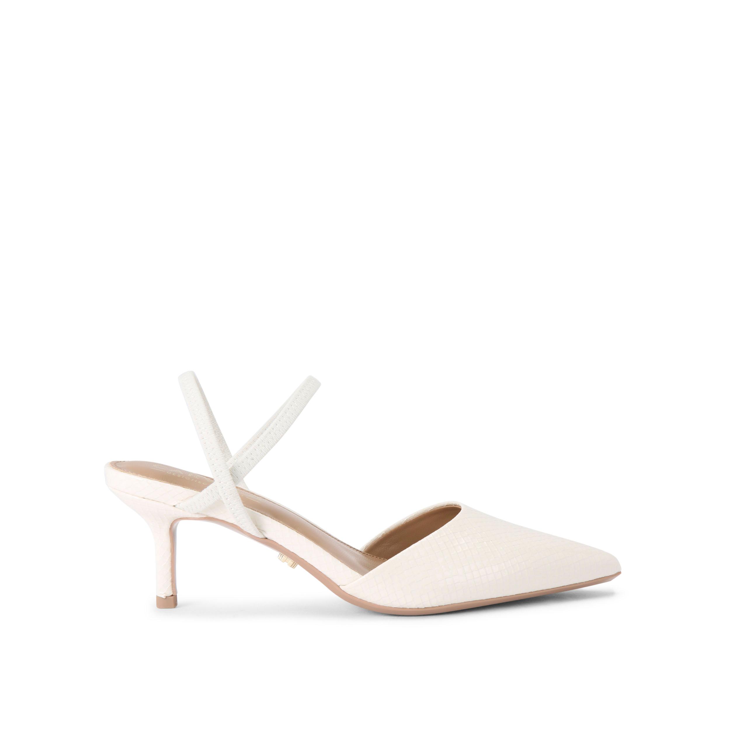 Pastello Court Heel alternative 1