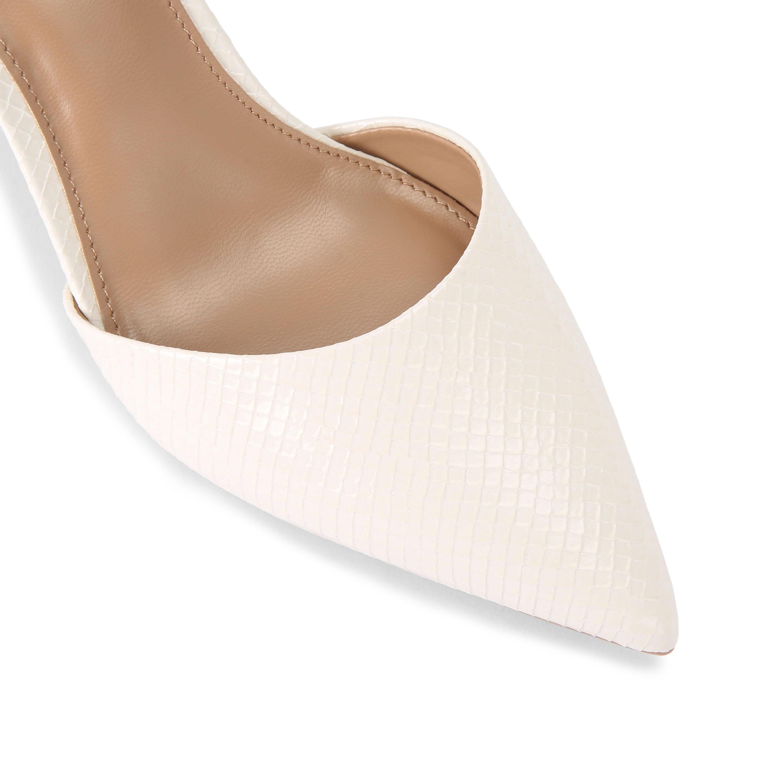 Pastello Court Heel alternative 5