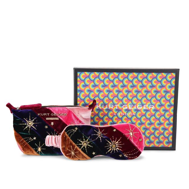 Kurt Geiger London Sleep Gift Set