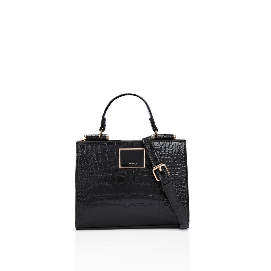 JESSICA MINI TOTE CARVELA HANDBAGS