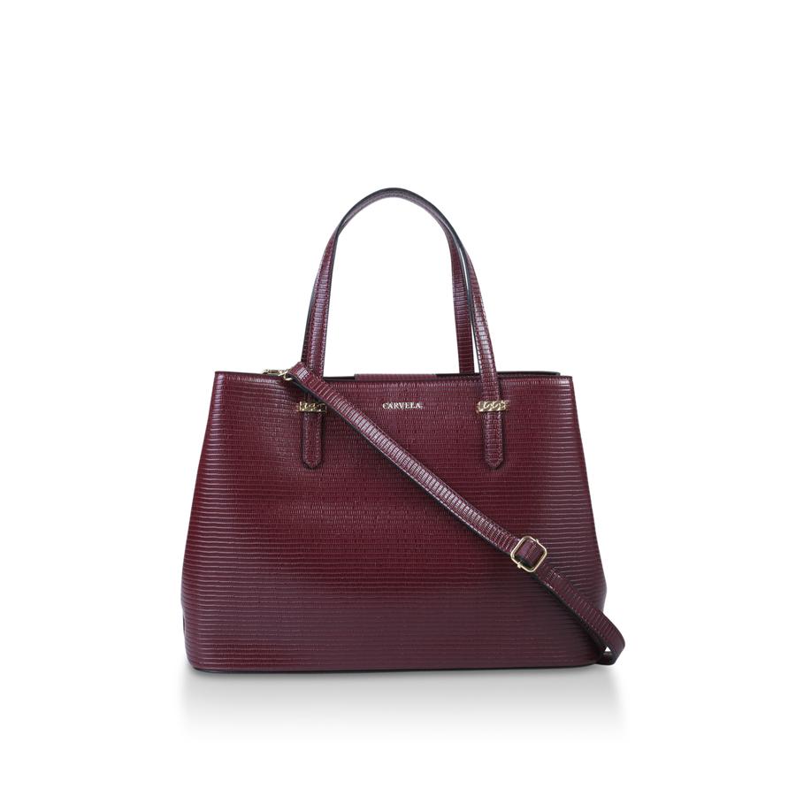 Carvela slouch tote bag sale