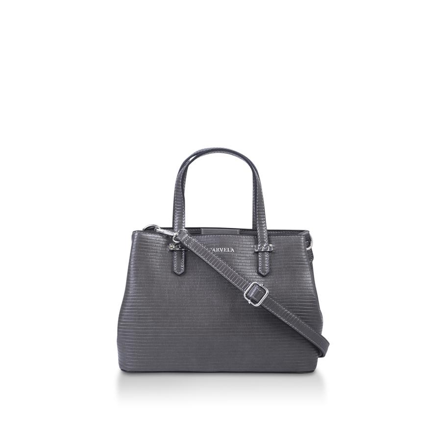 JEMINI MINI SLOUCH TOTE CARVELA HANDBAGS