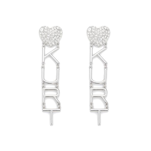 Kurt Geiger London Kurt Heart Linears