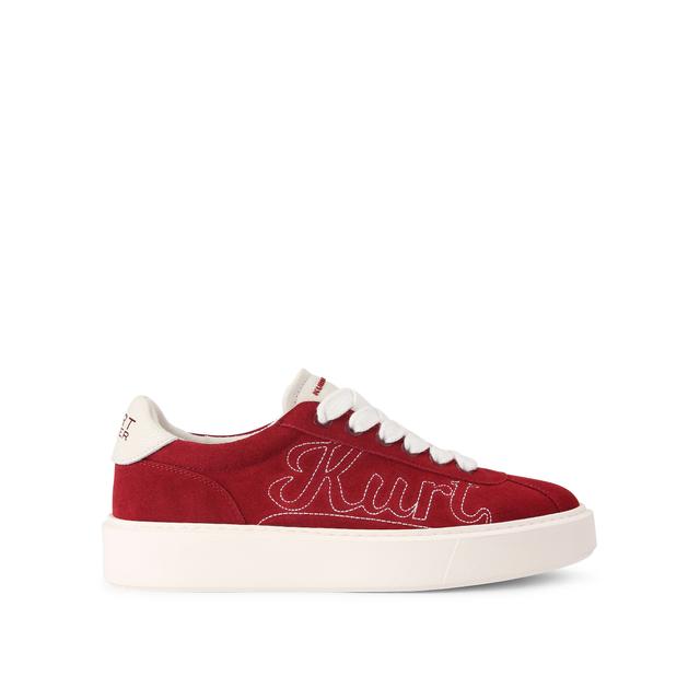 Kurt Geiger London Albion Retro Sneaker