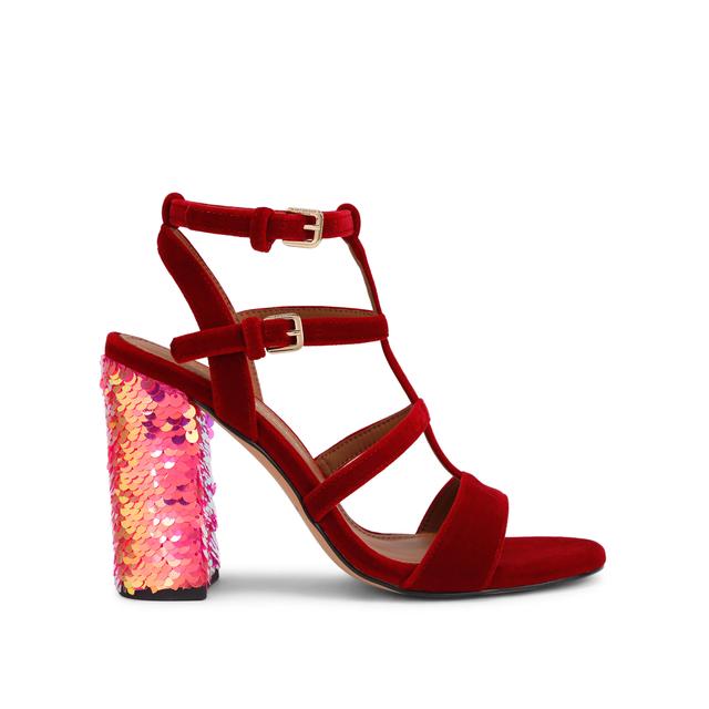 Kurt Geiger London Gladiator Heel