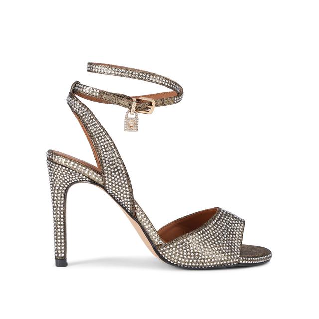 Kurt Geiger London Brixton Heel