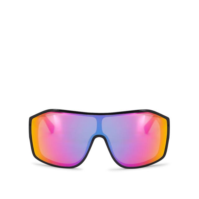 Kurt Geiger London Kurt Oversized Visor Sunglasses