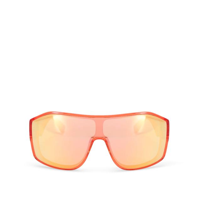 Kurt Geiger London Kurt Oversized Visor