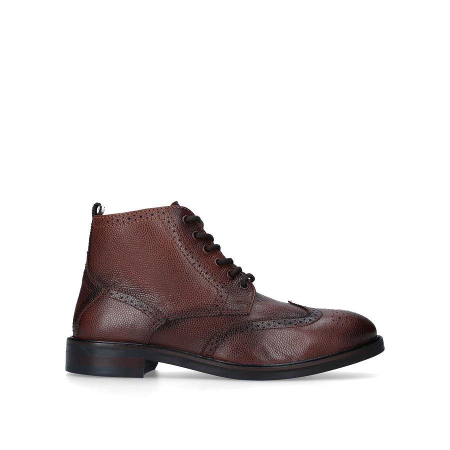 Kg brogue boots best sale