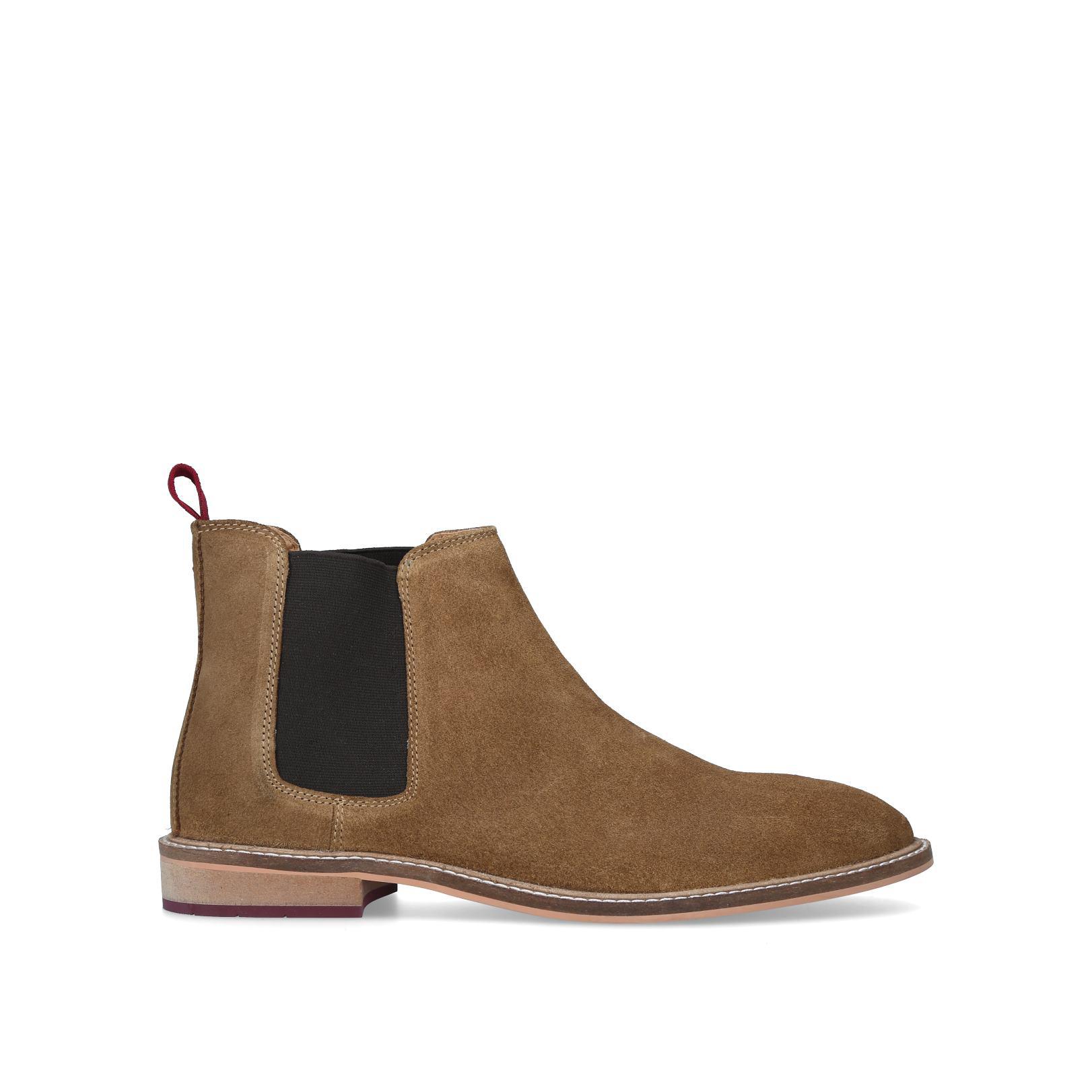 Kurt geiger chelsea boots mens hotsell