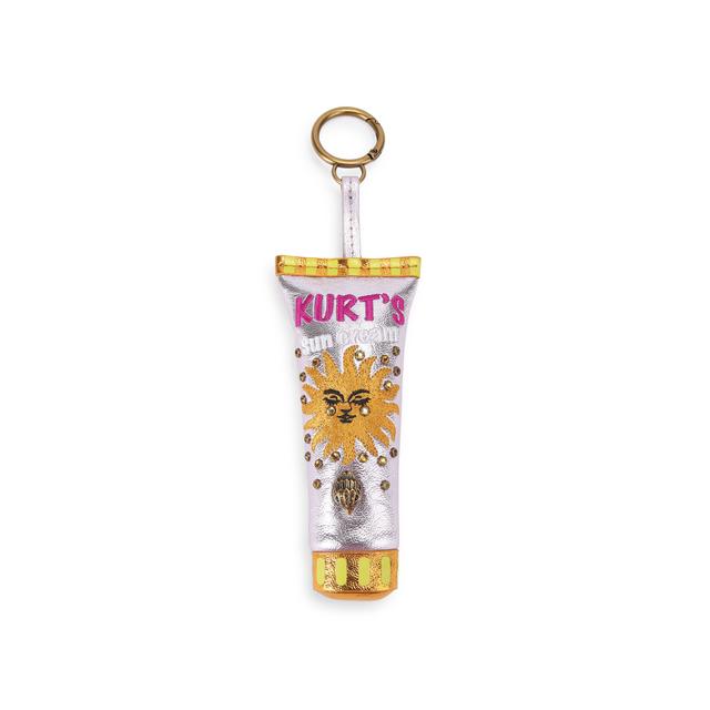 Kurt Geiger London Sunscreen Charm