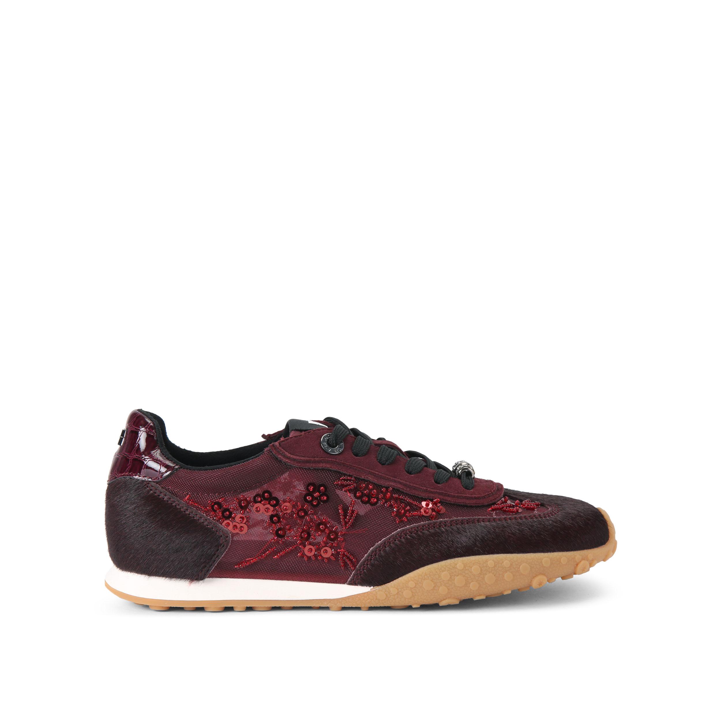 LEGIT LACE UP2 - KG KURT GEIGER Sneakers