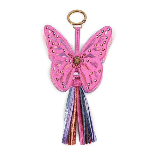 Kurt Geiger London Butterfly Charm