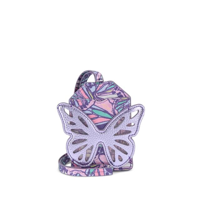 Kurt Geiger London Butterfly Lanyard