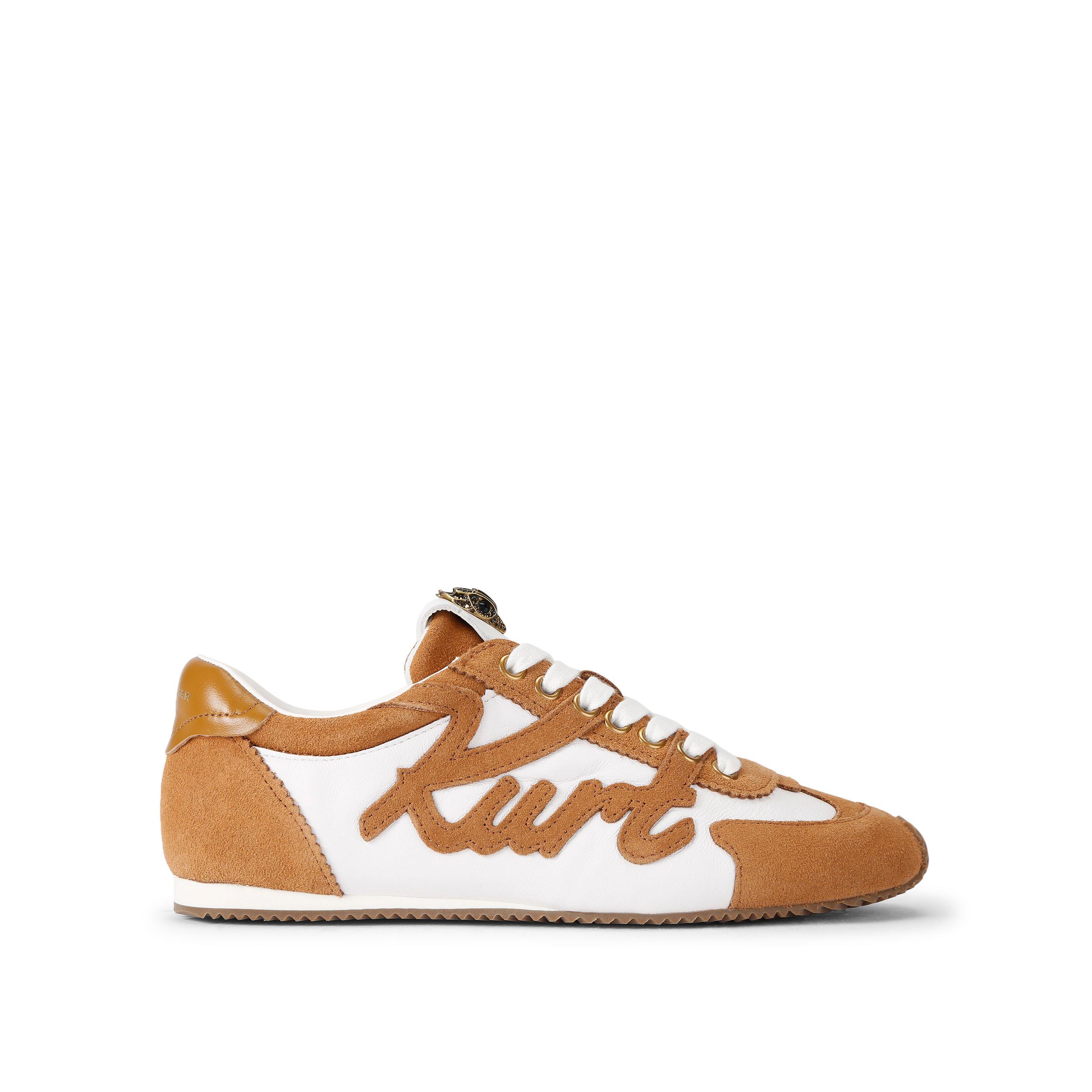 Kurt Islington Sneaker - tan