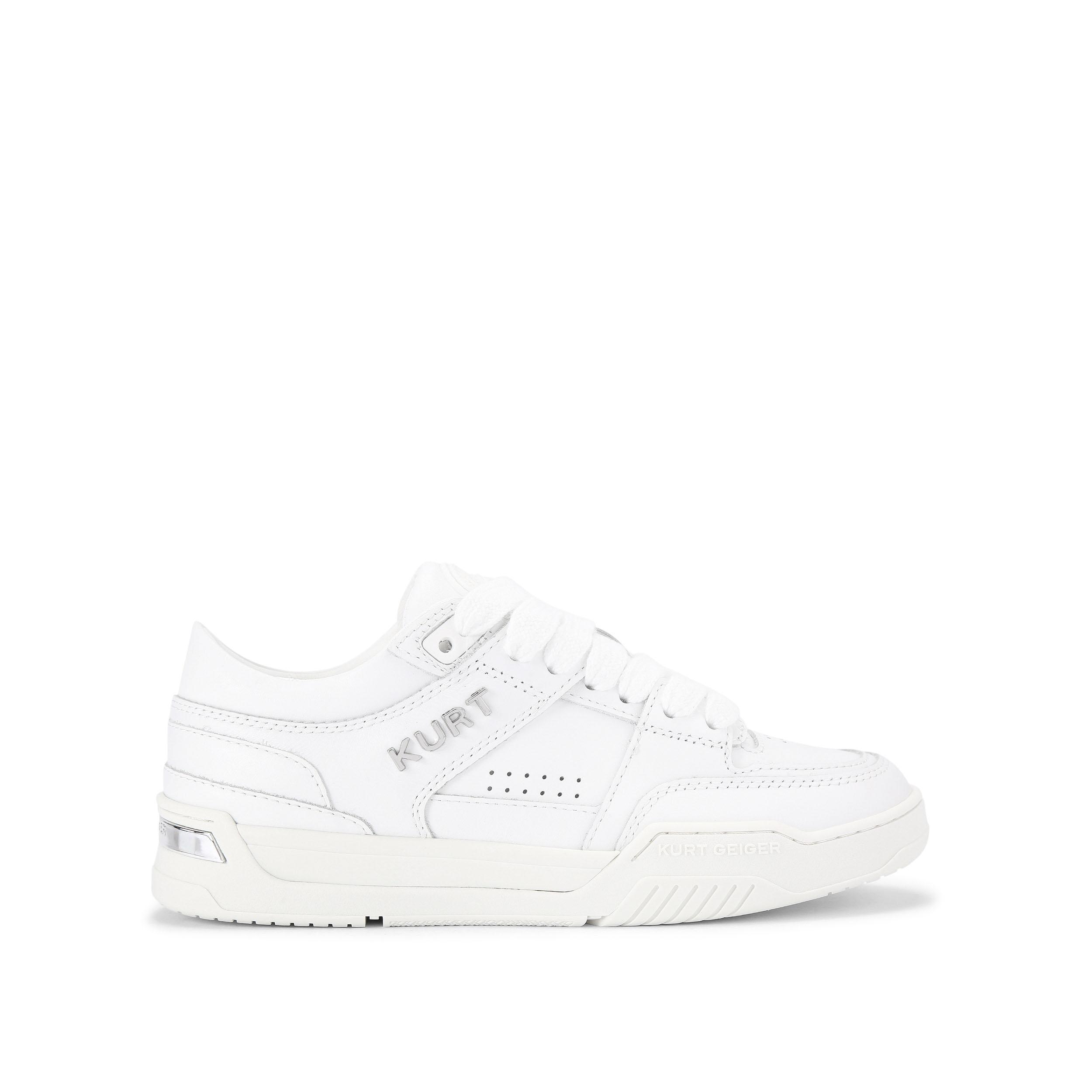 Hatton Sneaker - white