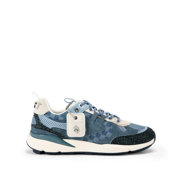 Kurt Geiger London Kurt Runner Mens