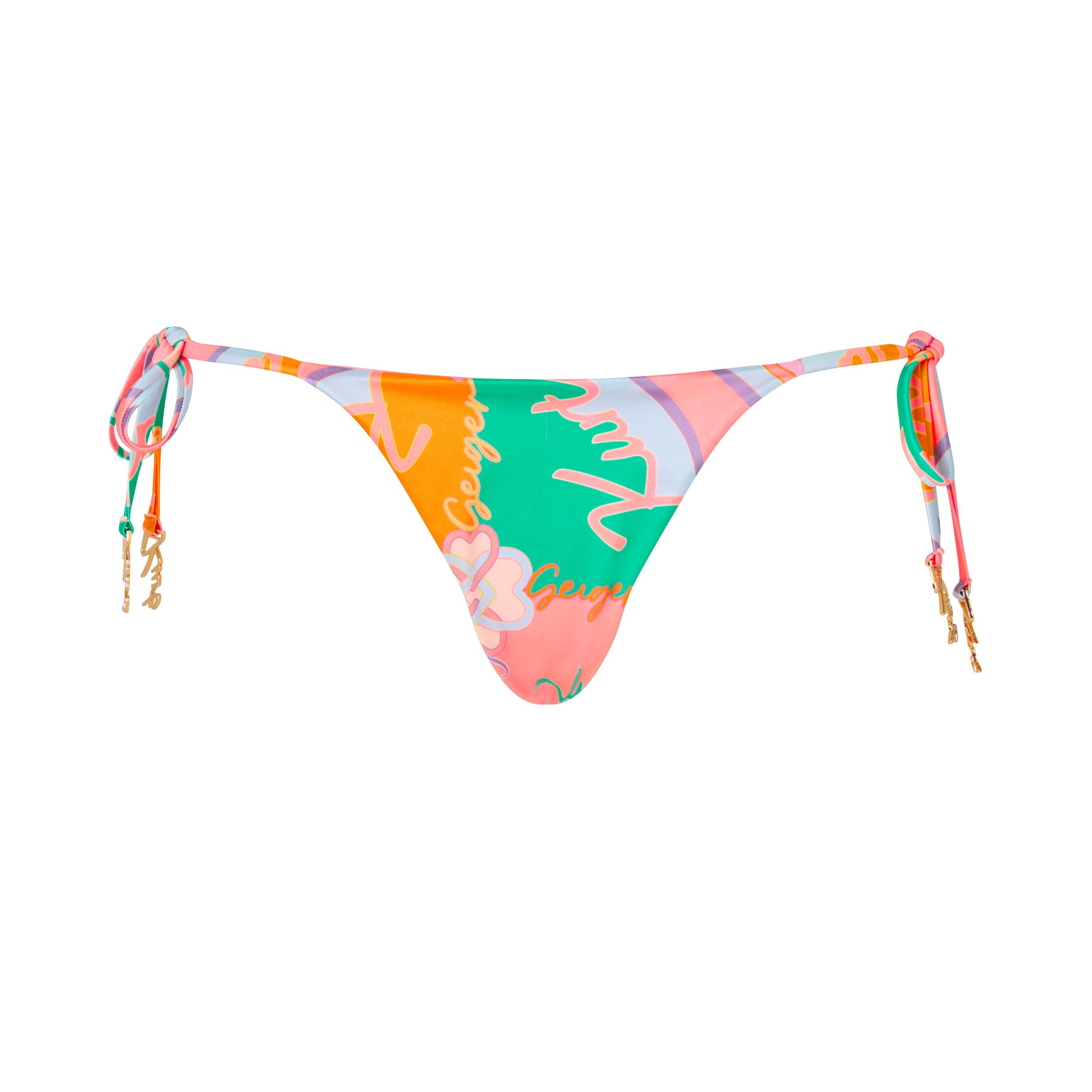 KURT STRING BRIEFS - Kurt Geiger London SWIMWEAR