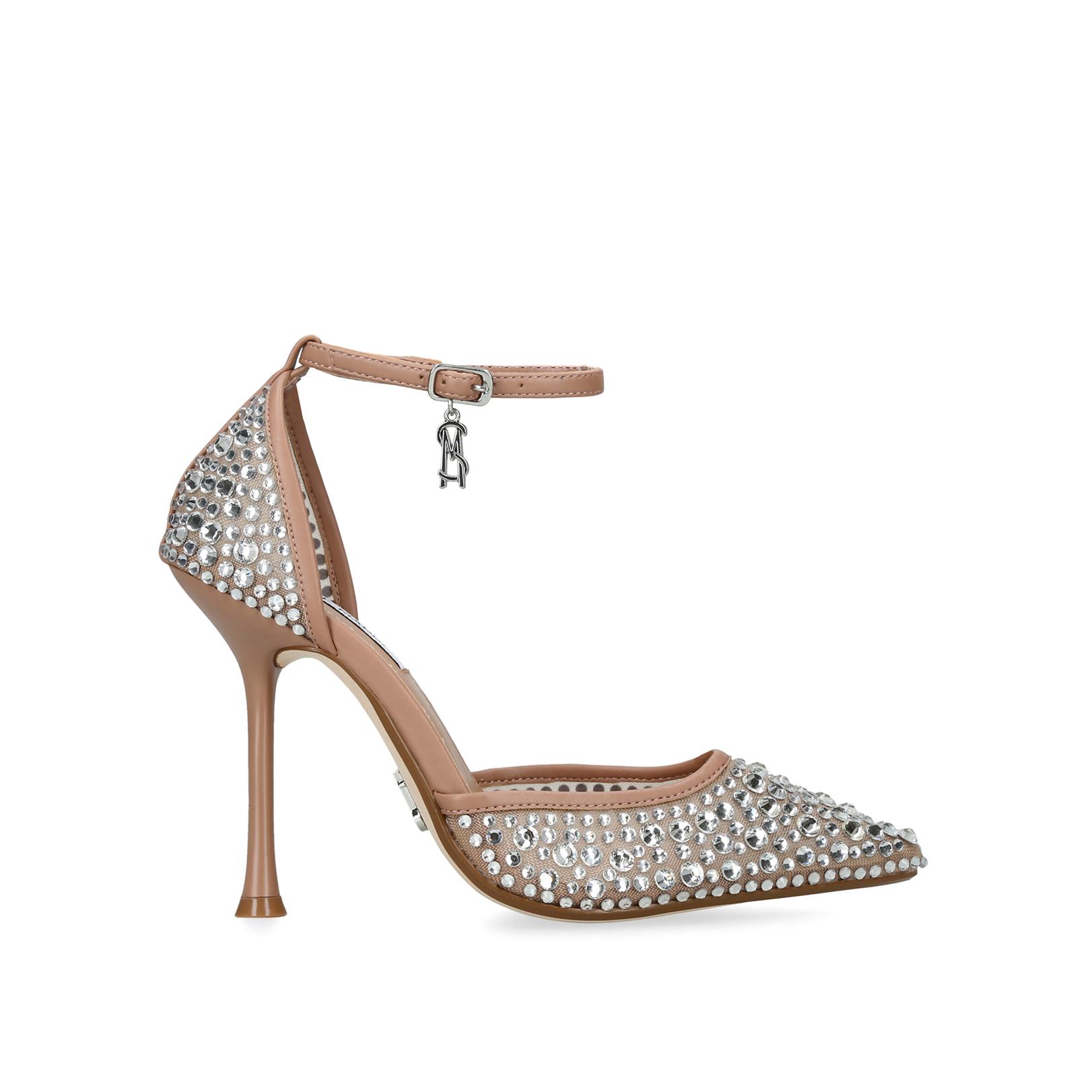 Sparx Embellished - tan