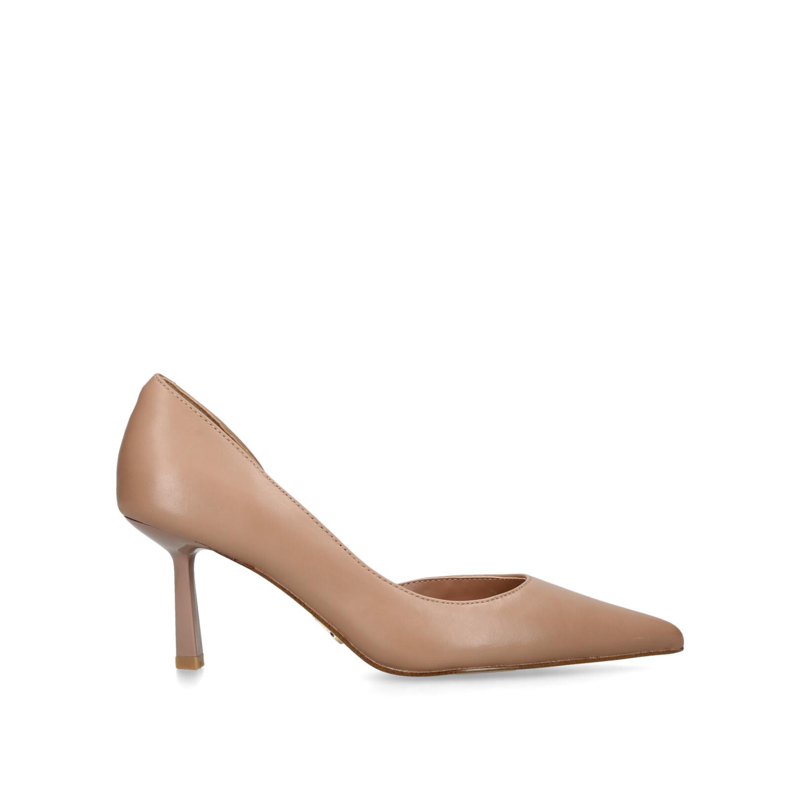 Vena Camel Leather - tan