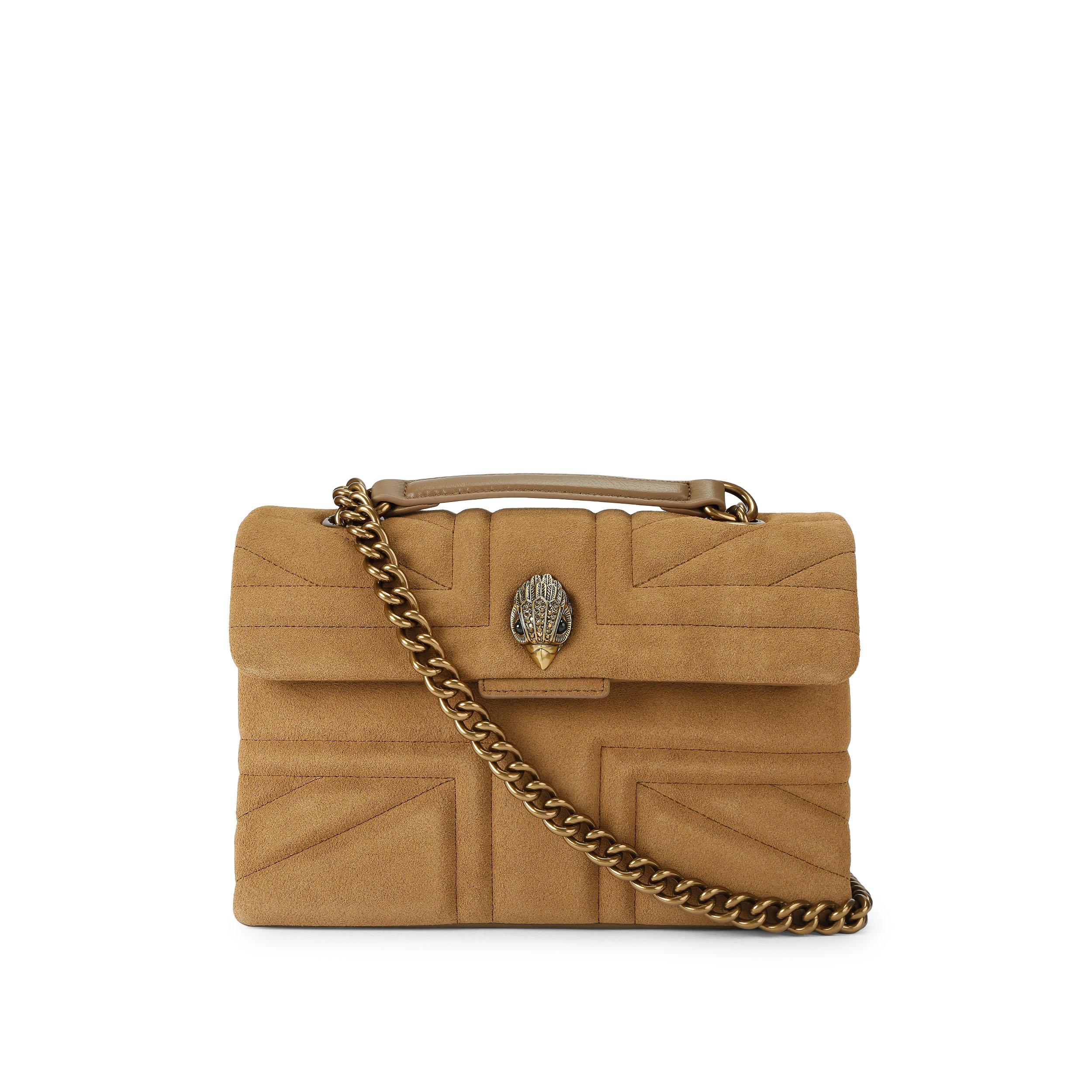 UNION JACK BAG - Kurt Geiger London APPAREL