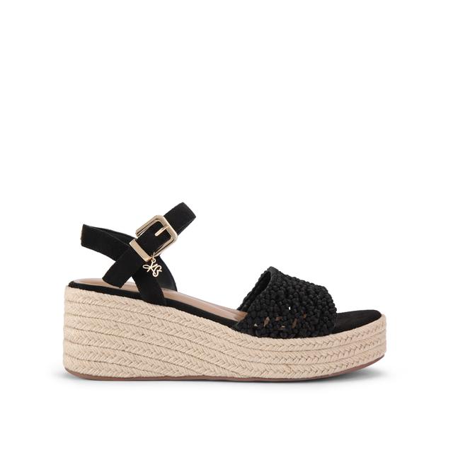 KG Kurt Geiger Rhoda Flatform Heel