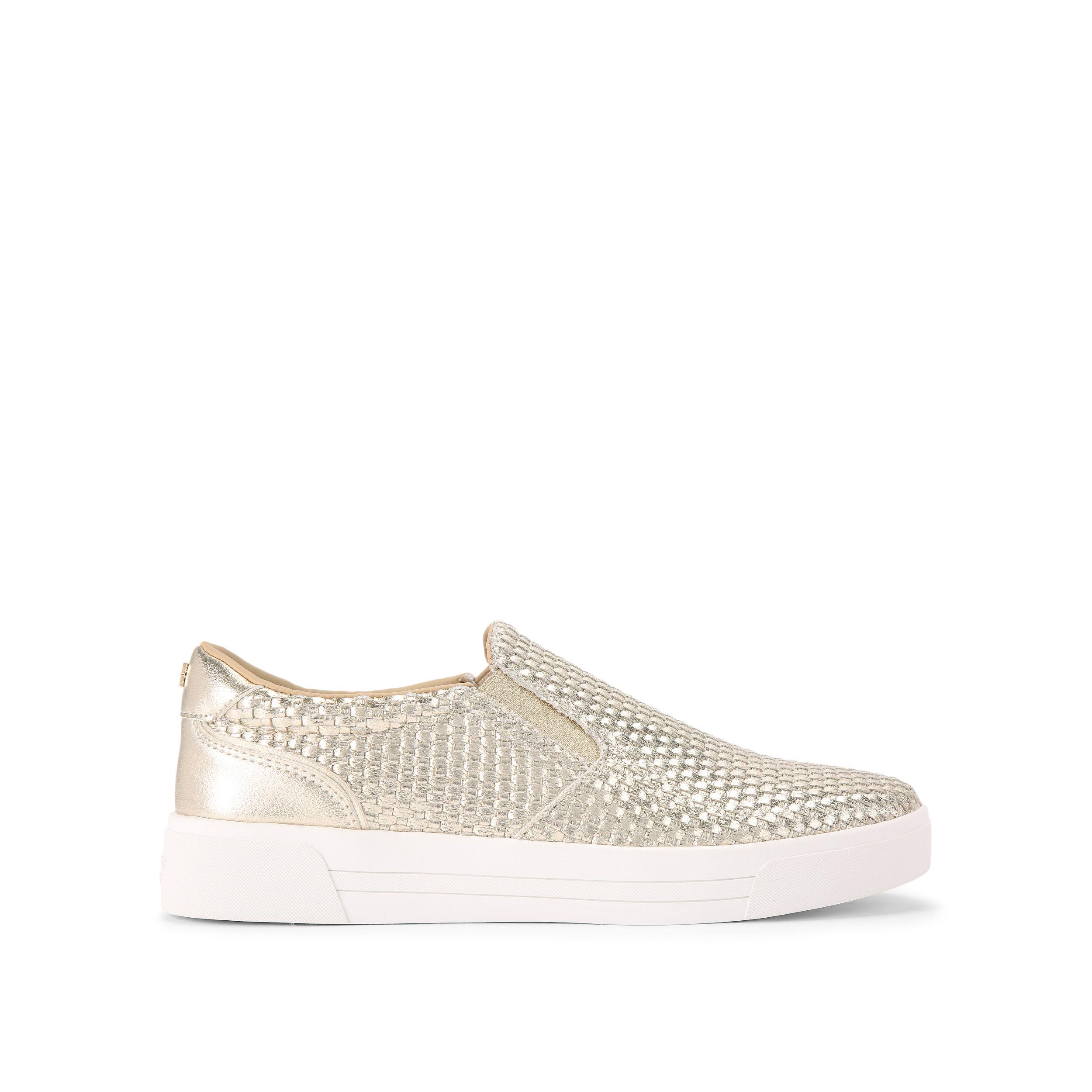 LILLIAN SLIP ON - KG Kurt Geiger Sneakers