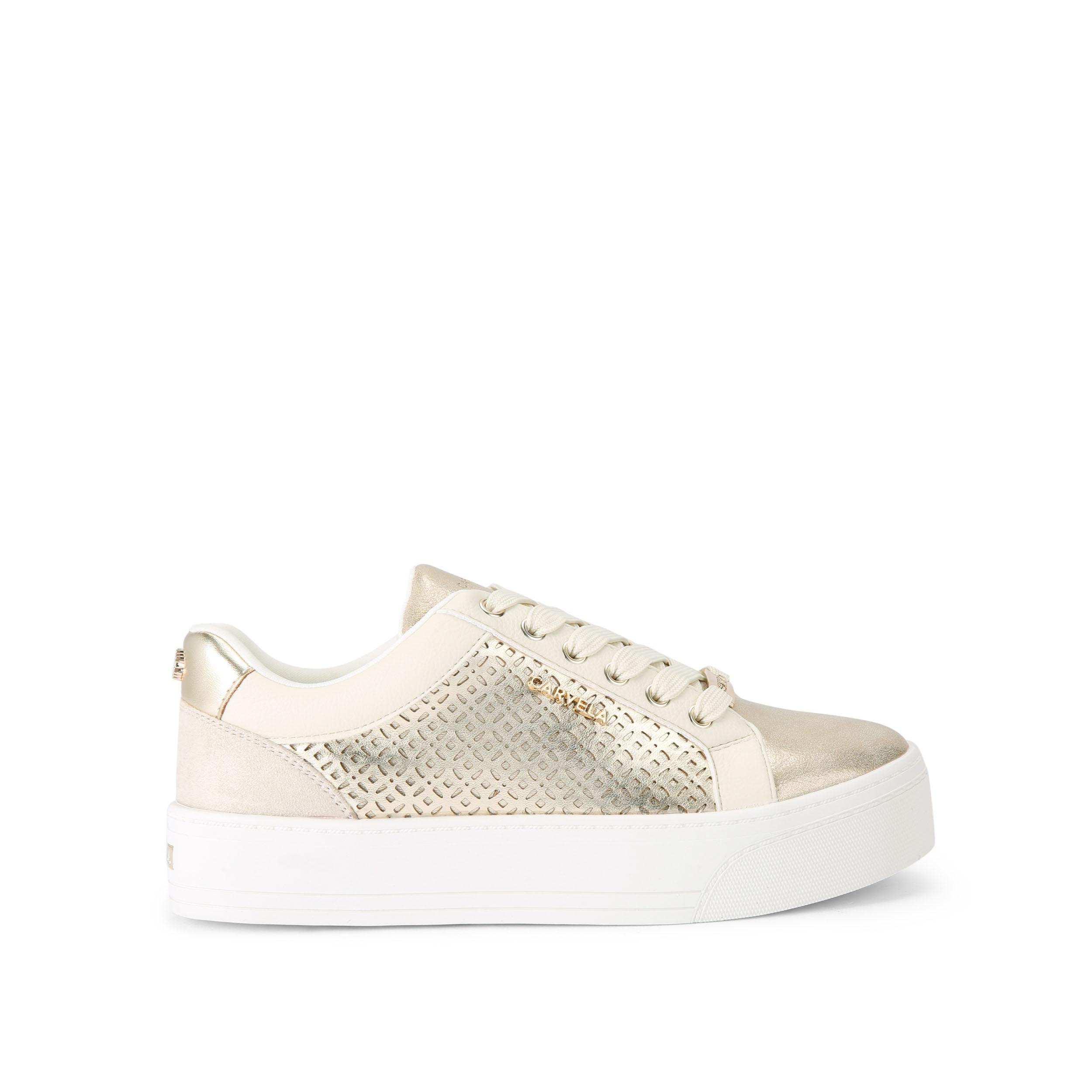 JIVE ZIP - CARVELA Sneakers