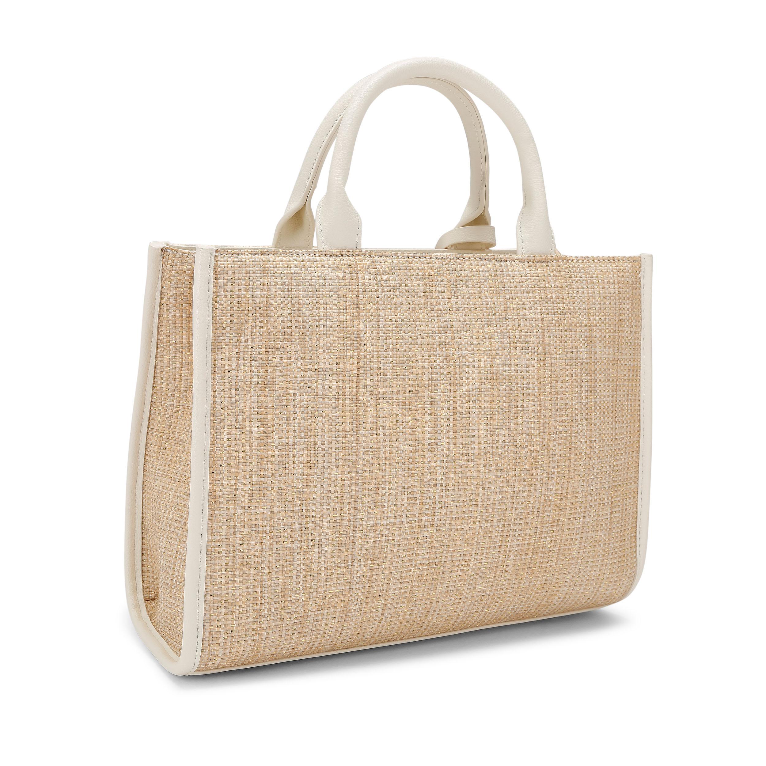 FRAME RAFFIA MIDI - Carvela HANDBAGS
