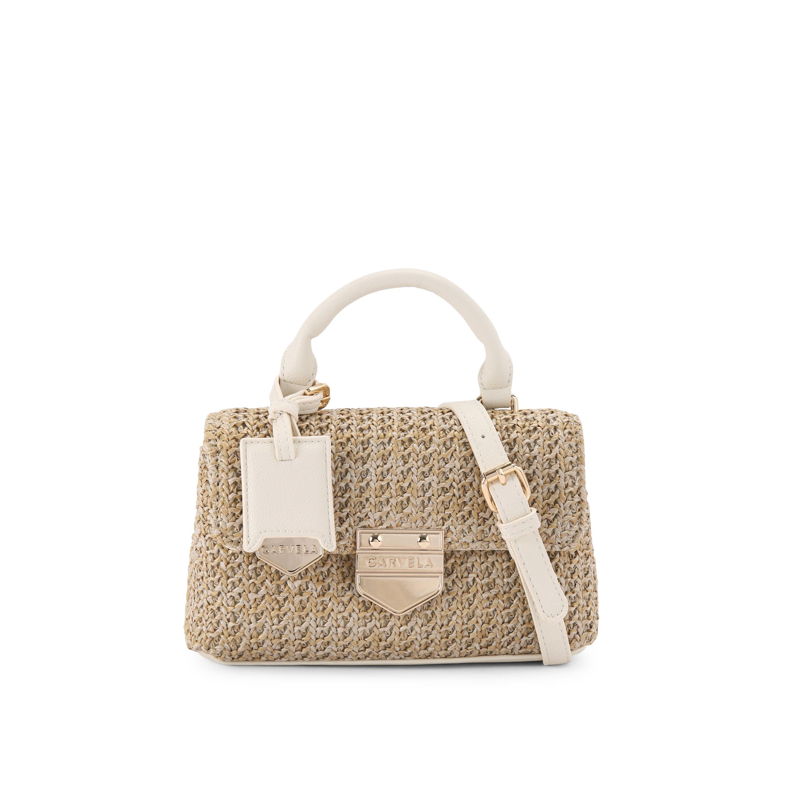 MARIA MINI TOP HANDLE - Carvela HANDBAGS