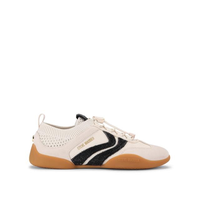 Steve Madden Biscottie Sneaker