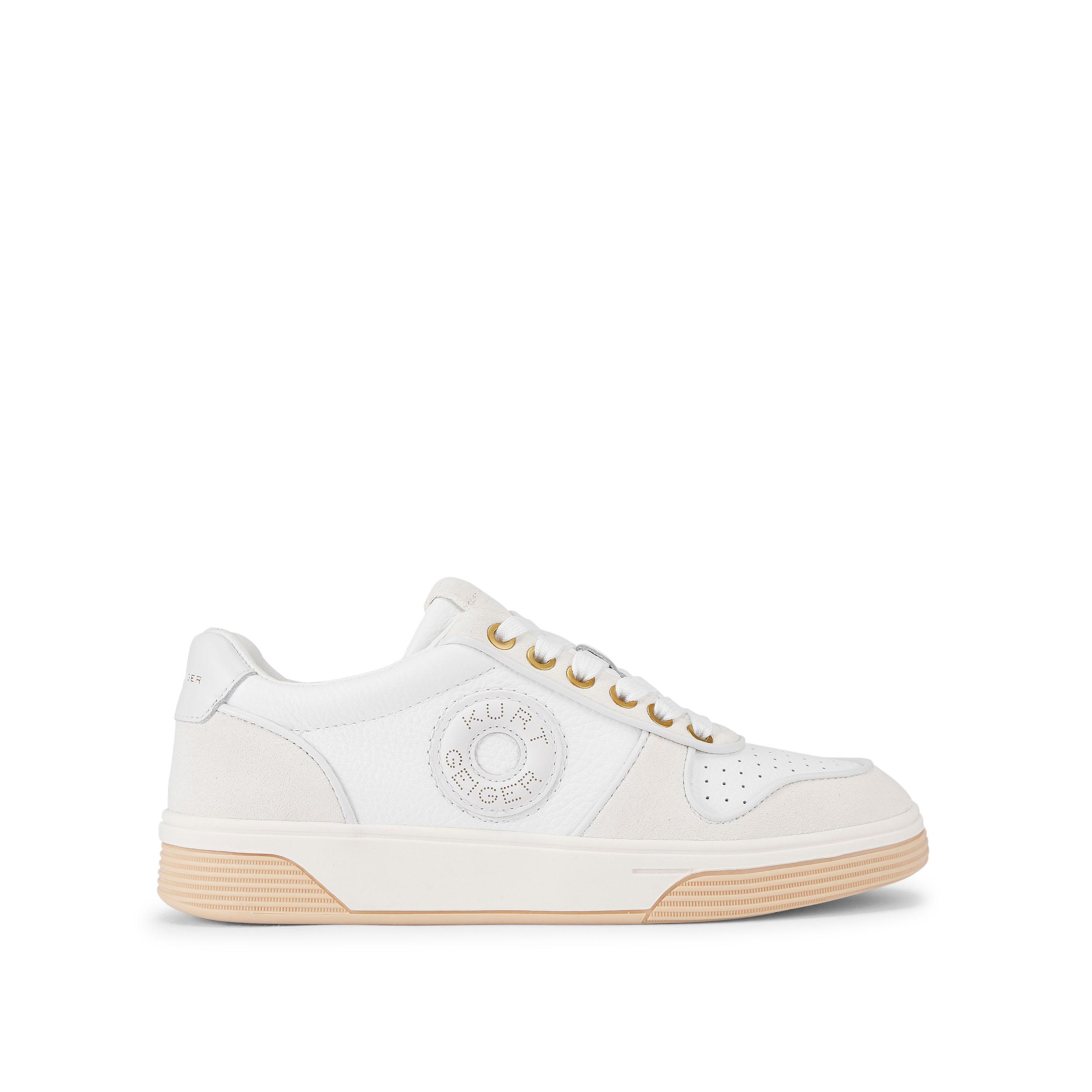 Bromley Sneaker - white