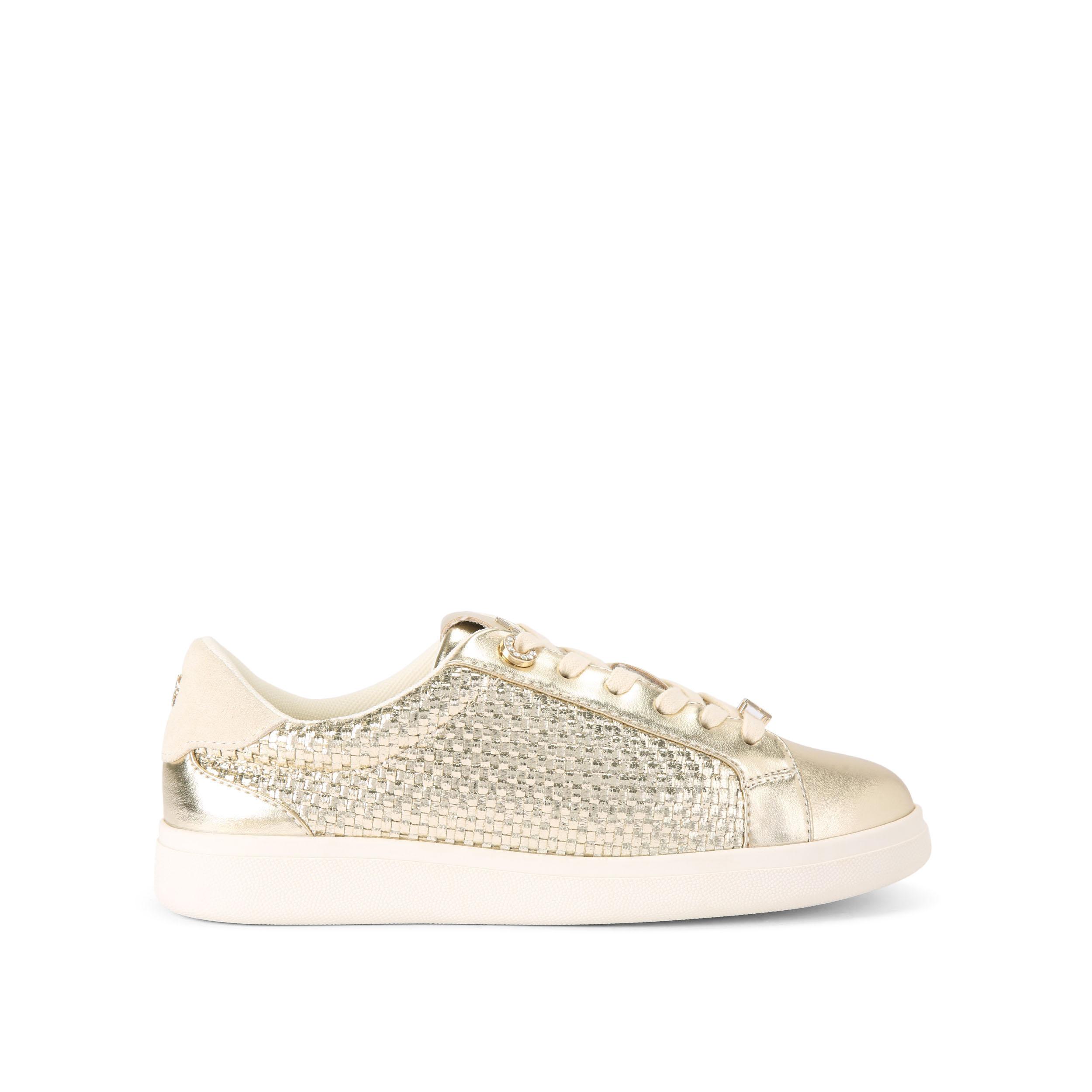 LILLIAN SLIP ON - KG Kurt Geiger Sneakers