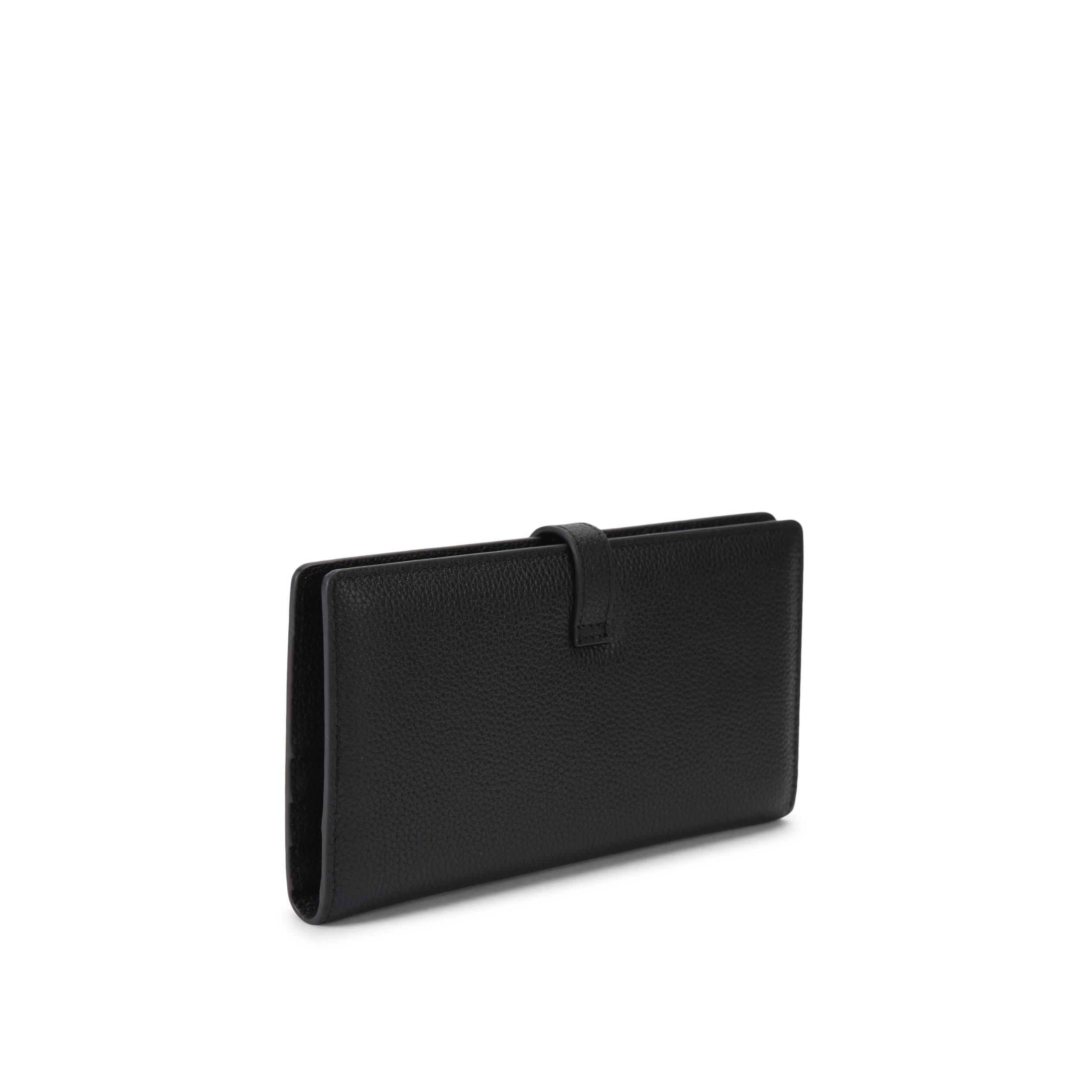 CARNABY SM 2ZIP WALLET - Kurt Geiger London SMALL LEATHER GOODS