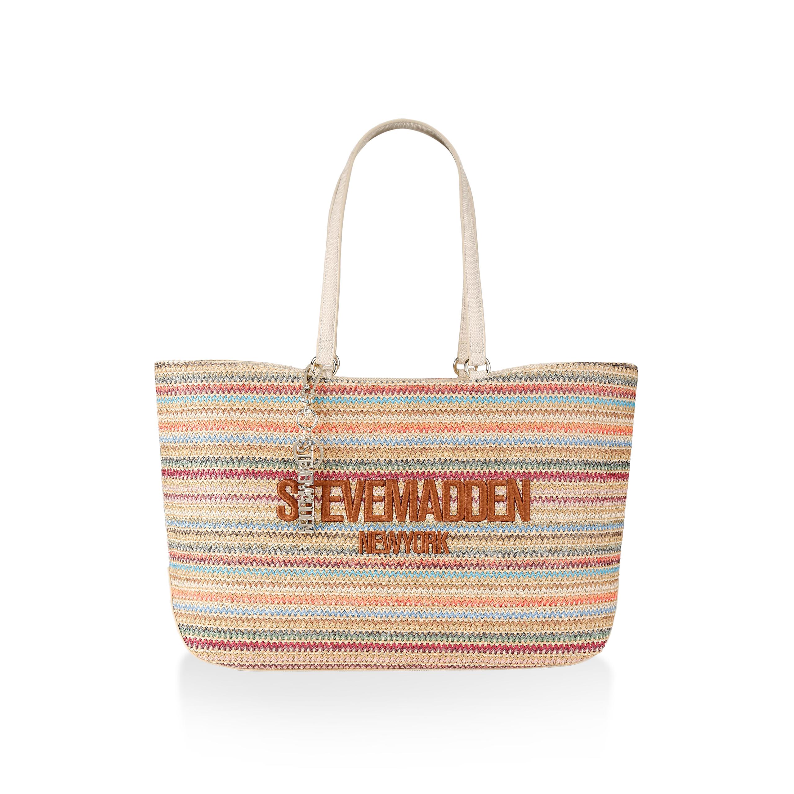 Coco Bag Mult - multi-coloured