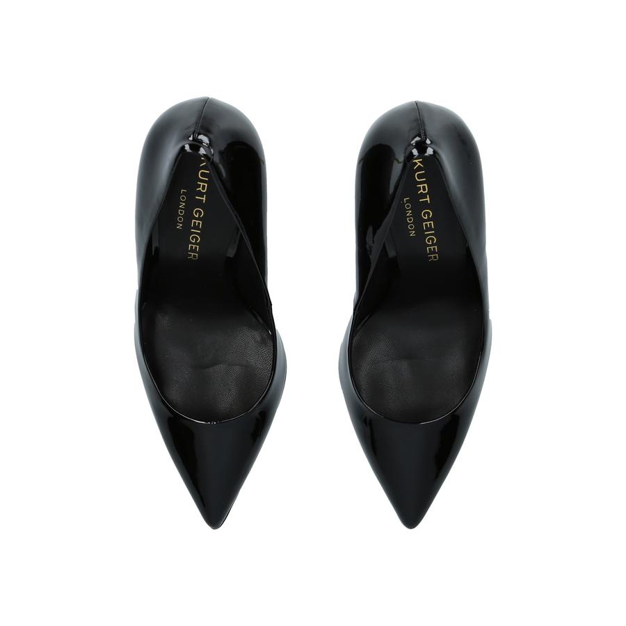 BRITTON KURT GEIGER LONDON Courts