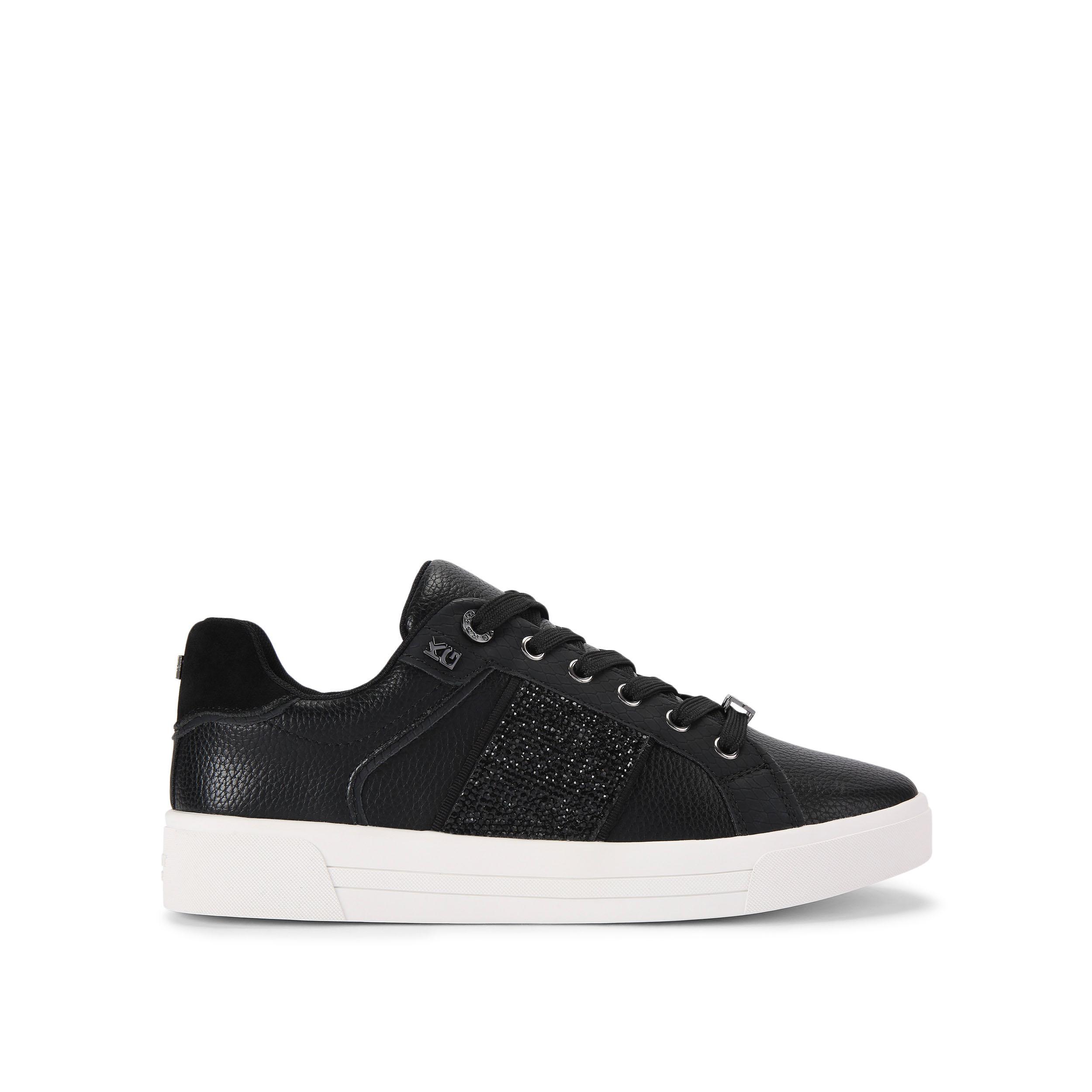 【新品】neru design kozara BRUNT LILY BLACK② LILLIAN2 - KG KURT GEIGER Sneakers