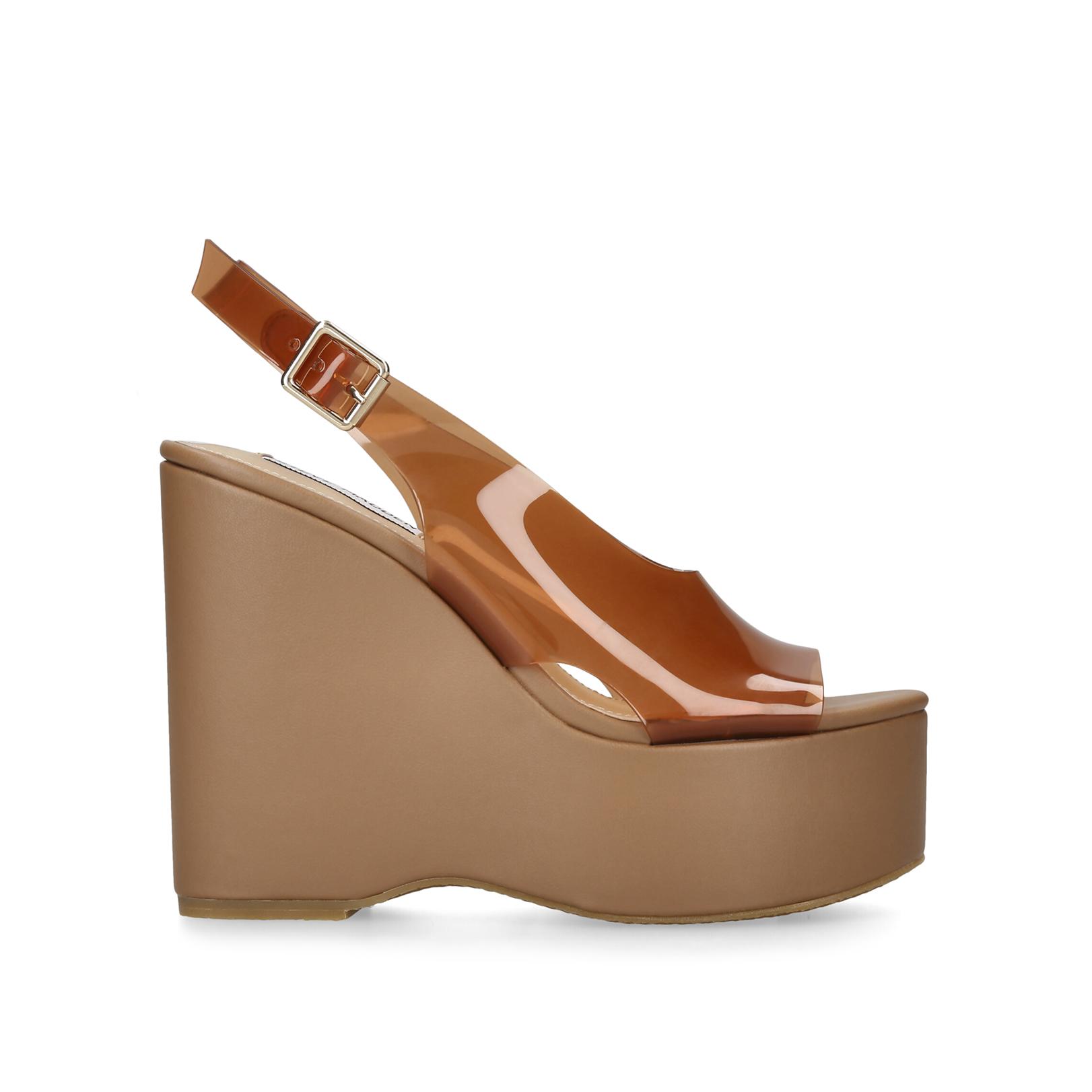 Scorcher Orange - tan
