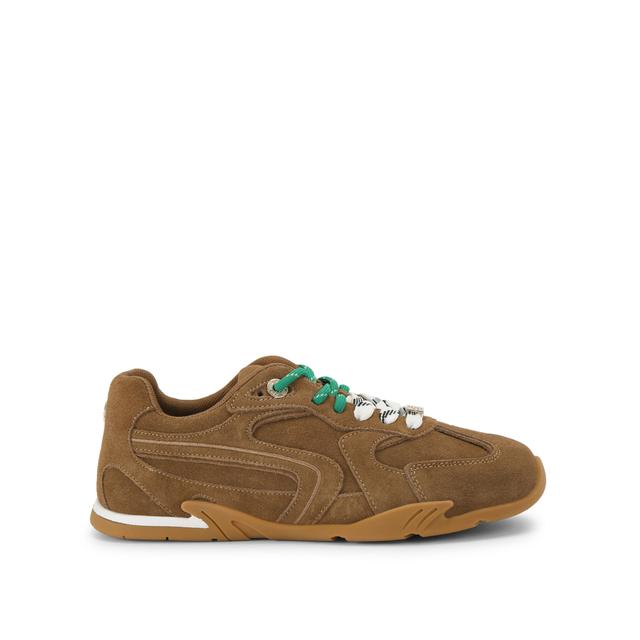 KG Kurt Geiger Lather Sneaker