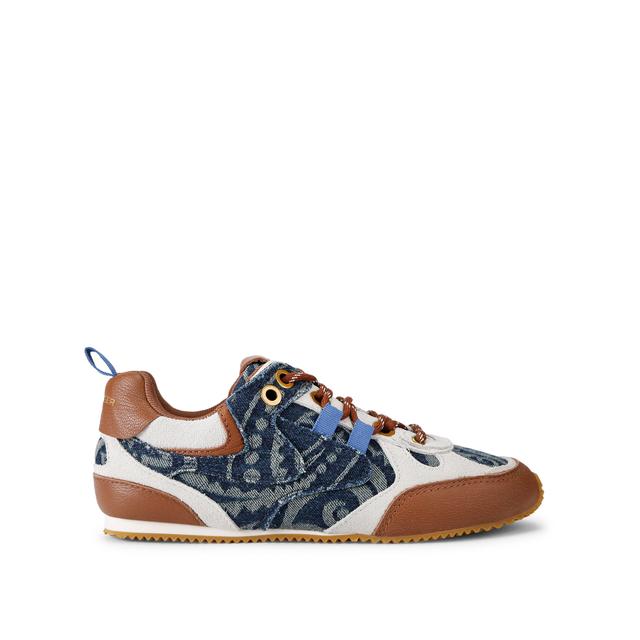 Kurt Geiger London Slim Runner Sneaker