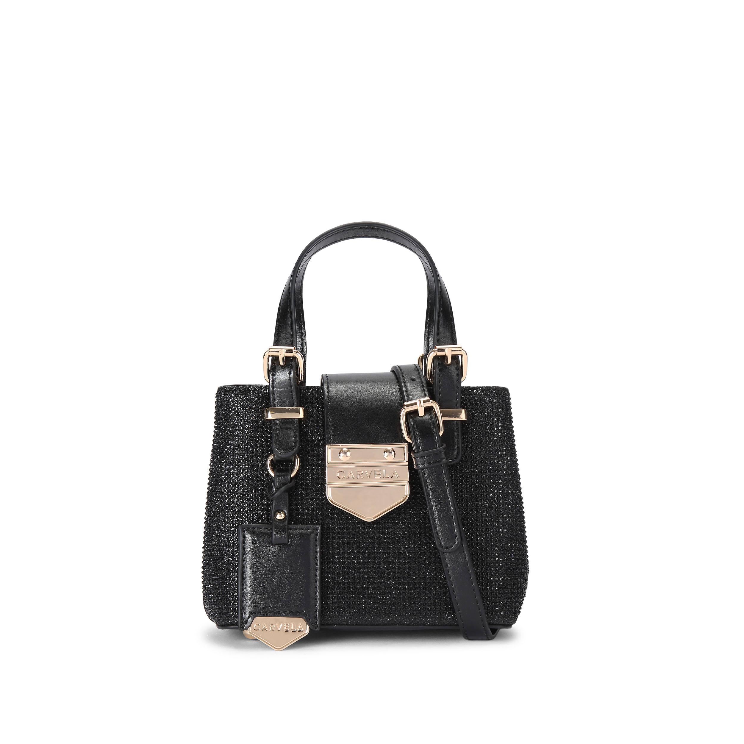 MARIA DISCO MICRO - Carvela HANDBAGS
